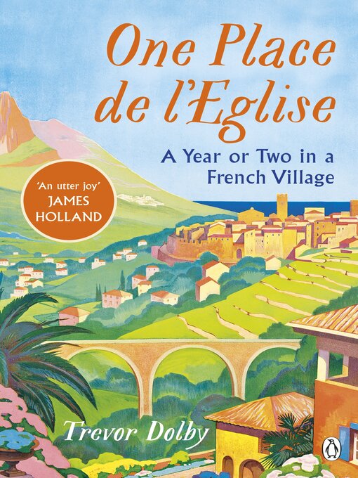 Title details for One Place de l'Eglise by Trevor Dolby - Available